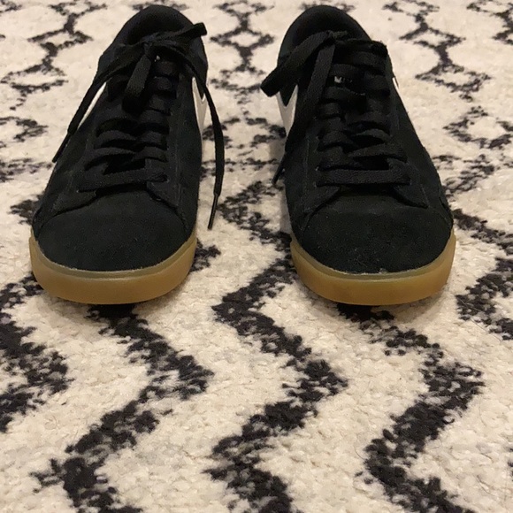 Nike Retro low top sneaker US 7.5 - Picture 5 of 5